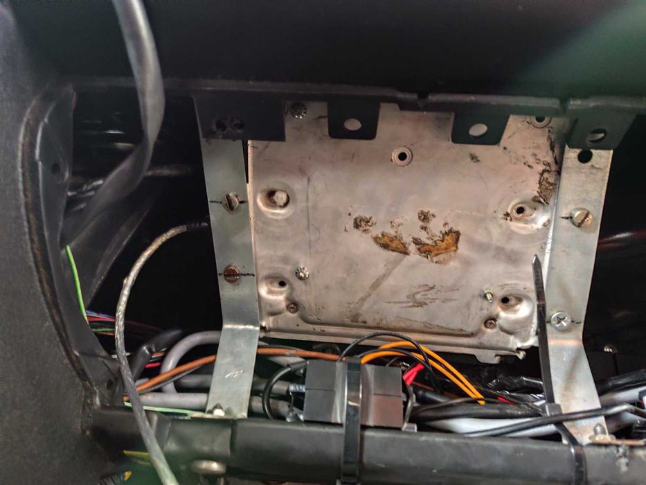 електроника Megasquirt 2