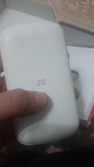 Роутер Алтел 4g .