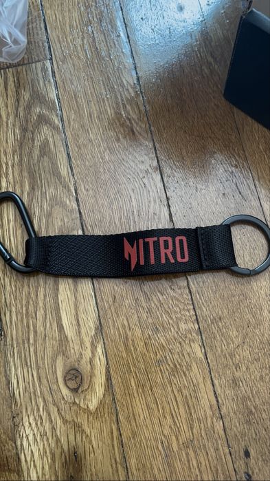 ACER NITRO V | клава в подарок