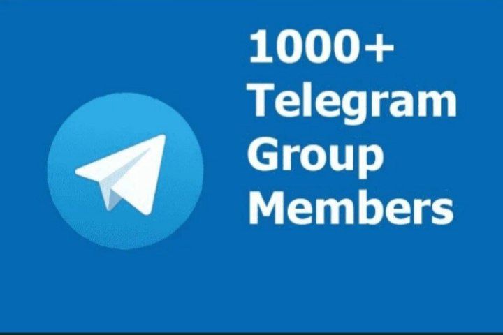 Telegram Nakrutka