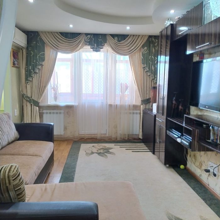 Продажа квартиры Конаев