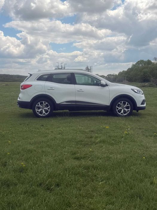 Renault Kadjar 2019 1.2