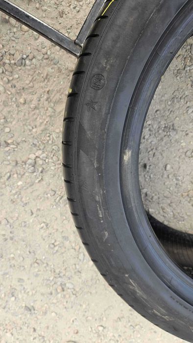 305/40 R20 • Vara • Pirelli P Zero (BMW original) RSC 112Y Runflat | 2 buc | Pret/buc