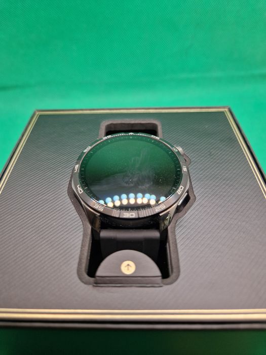 Huawei watch gt4 46mm la cutie•Amanet Lazar Crangasi•55526