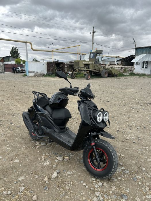 Sonling Bumer 180cc продажа