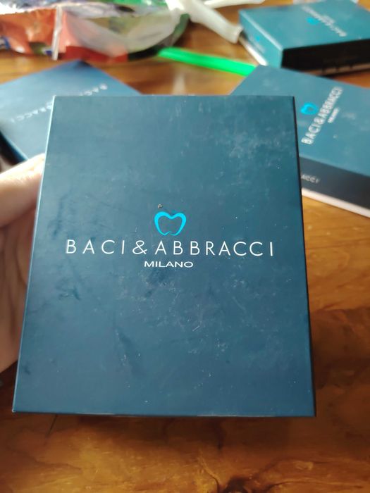 Портмонета Bacci Abbracci