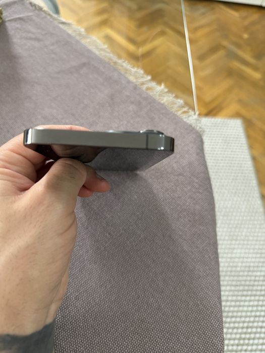 Iphone 13 Pro Max Graphite