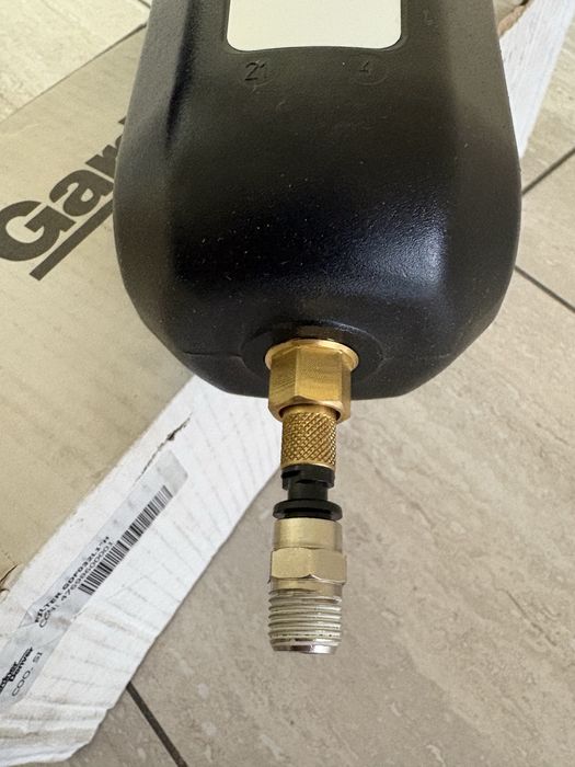 Индустриален филтър – Gardner Denver