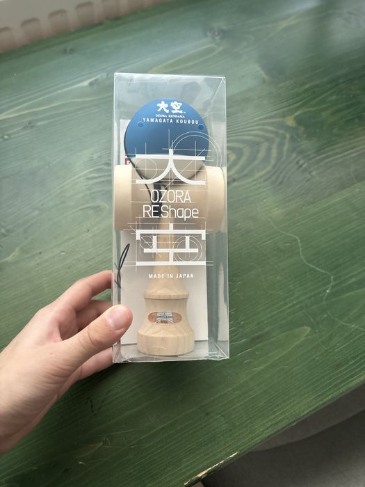 Kendama ozora reshape 5