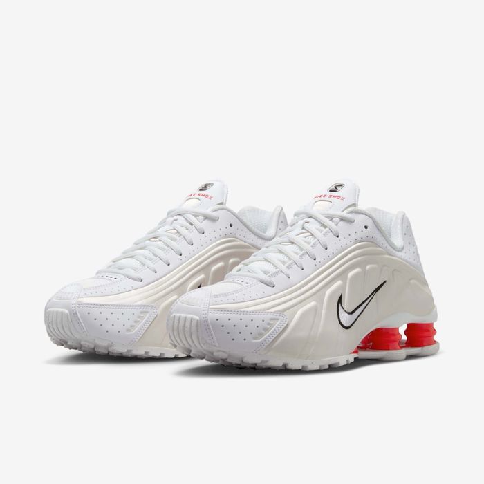 Nike Shox R4 - 36.5 и 38 Номер Оригинални