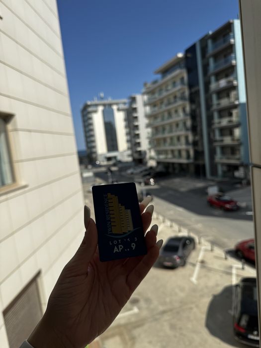 Inchiriere apartament regim hotelier Mamaia