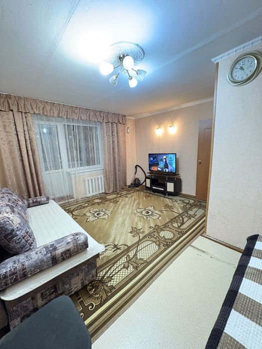 Аренда 1ком кв на валиханова