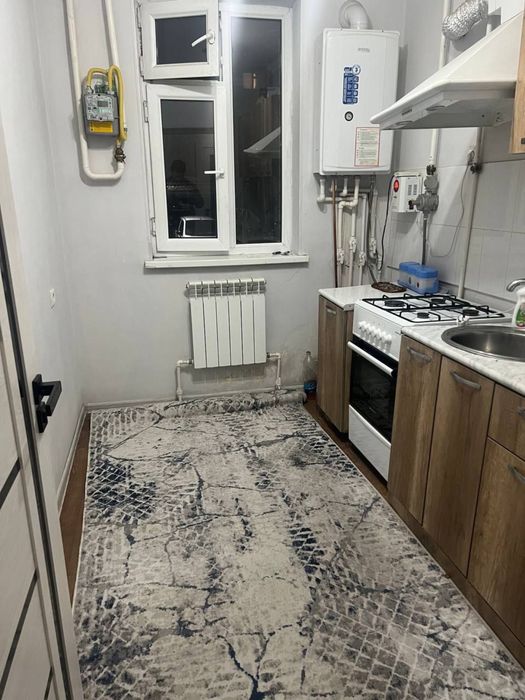 Сергели 3А 2х 1/7 новостройка Аренда