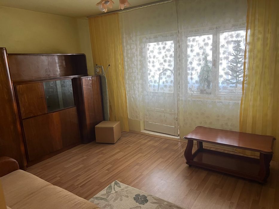 Apartament 1 camera de inchiriat