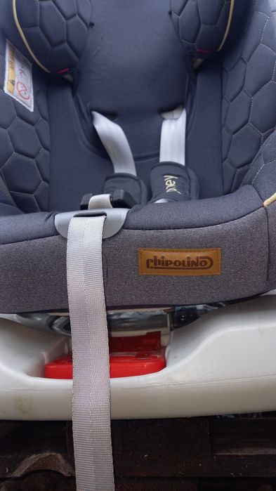 Детско Столче Чиполино