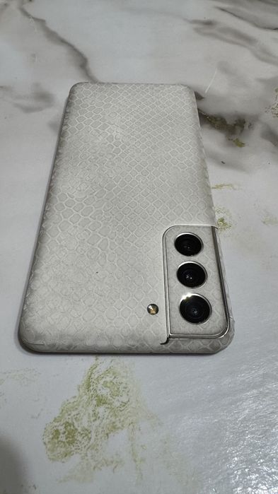 Samsung S21 5G White