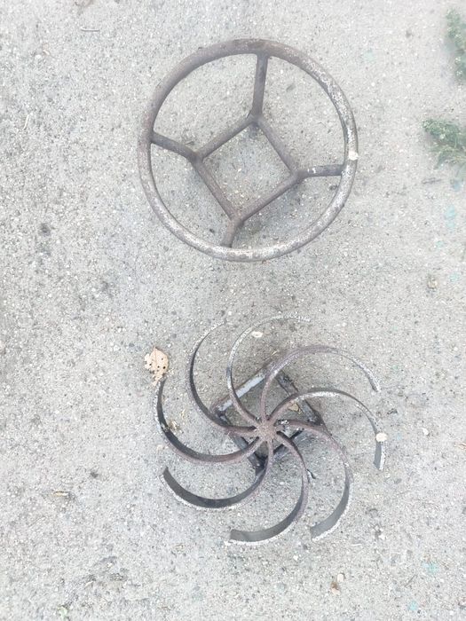 Продам печь походная