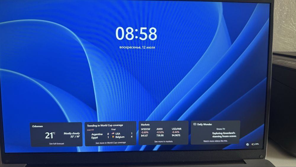 Продам ноутбук YAMI Notebook N11