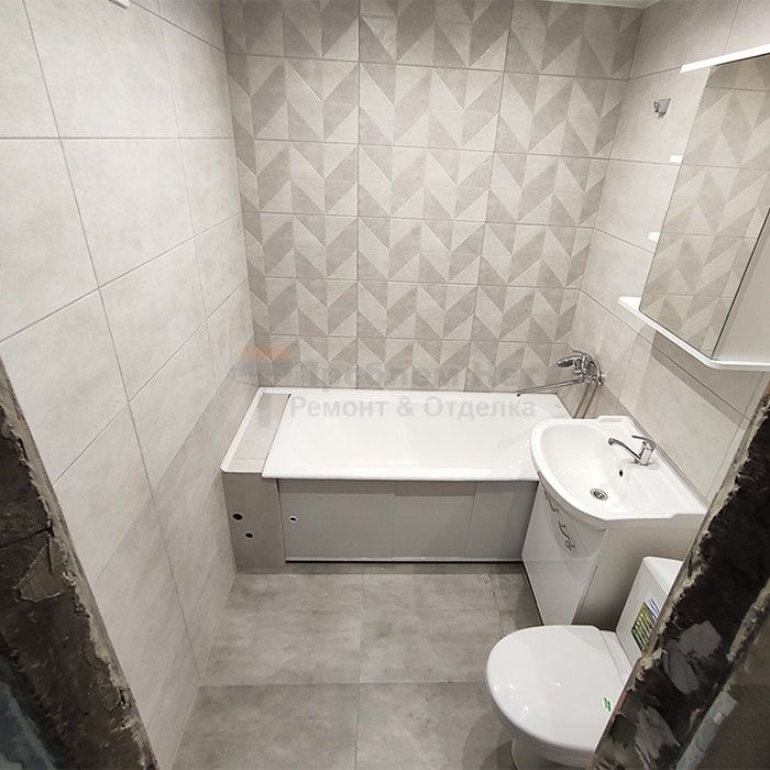 Грамотный  ремонт квартир, офисов, жилых и не жилых помещений