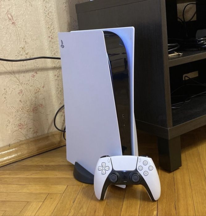 Playstation 5 ps5