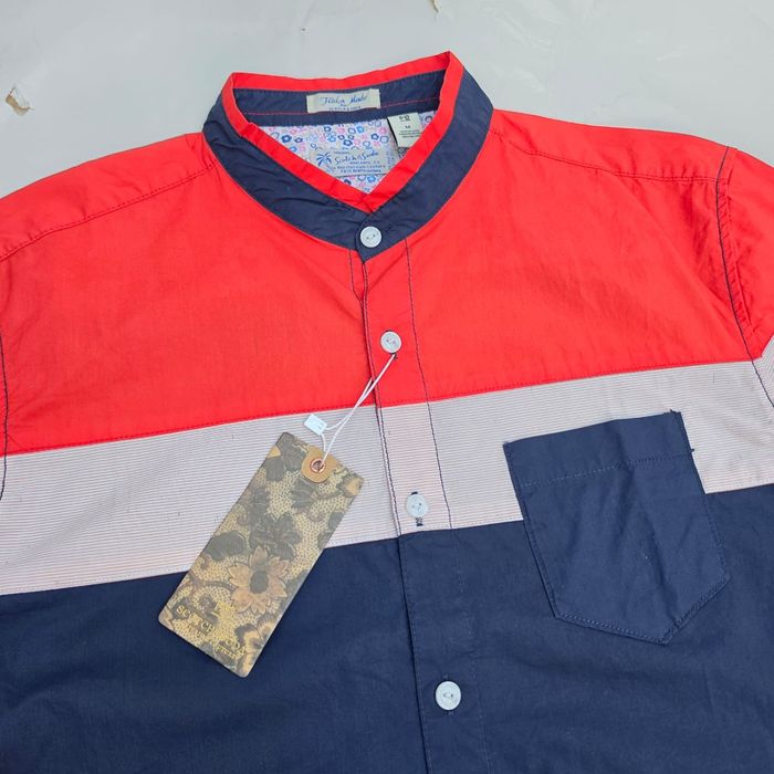 Cămașă Scotch & Soda, bumbac, noua, S