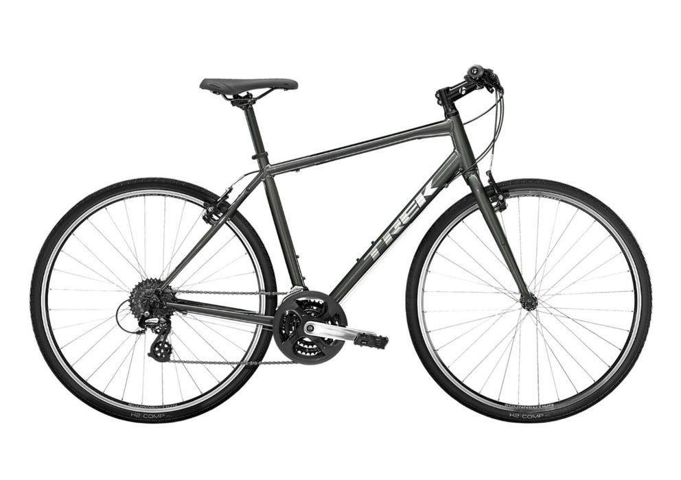 Велосипед trek FX 7.1
