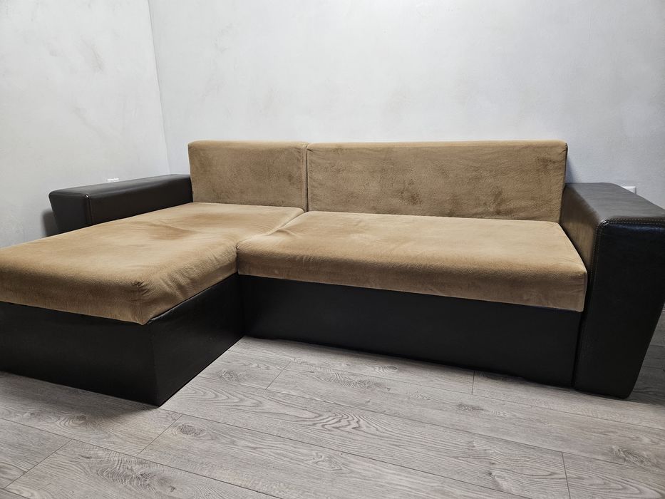 Диван за всекидневна