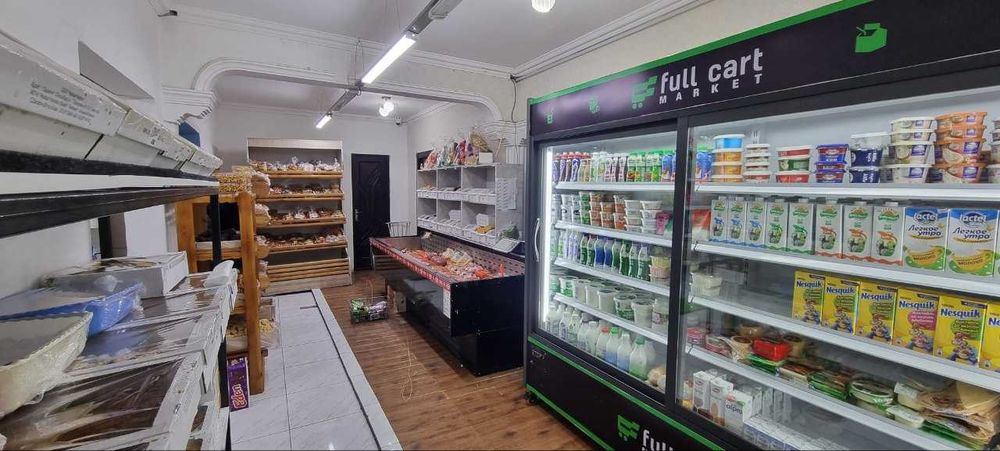 Arenda. Dokon, Ofis. Kafe... медгородок 220 m2 (joy egasi/Владелец)