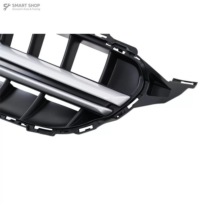 Grila Centrala Mecedes C-Class W205 S205 C205 A205 (2014-2018) fara Ca