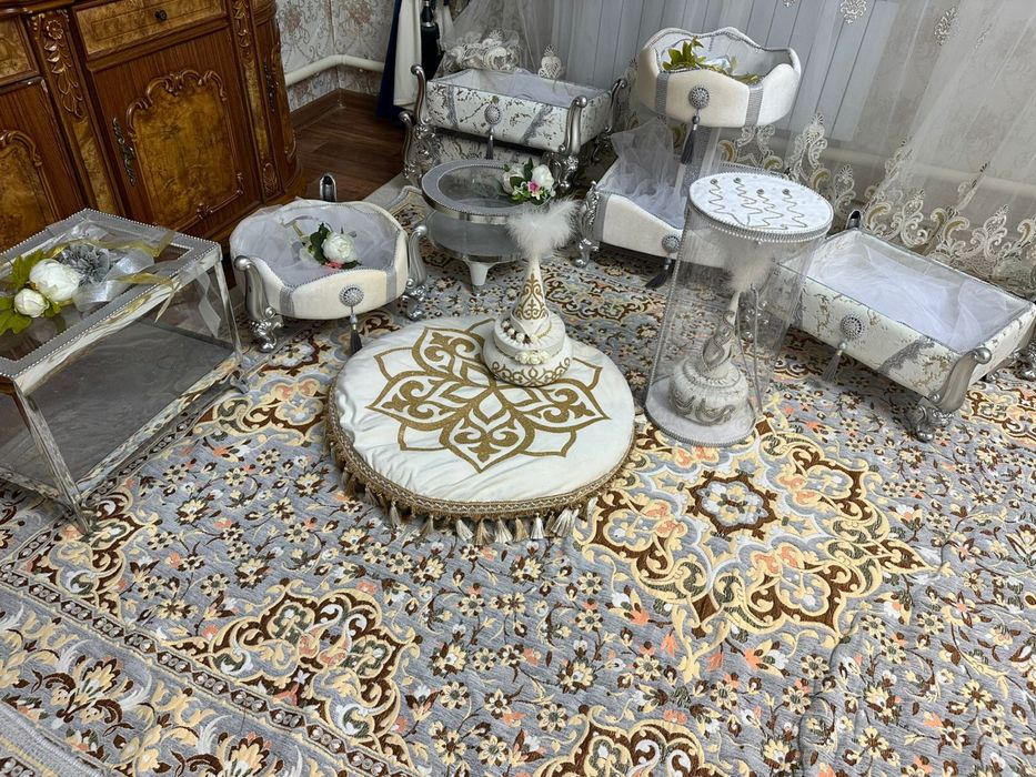 Корзина сатылады