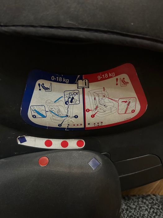 Автокресло Joie детское