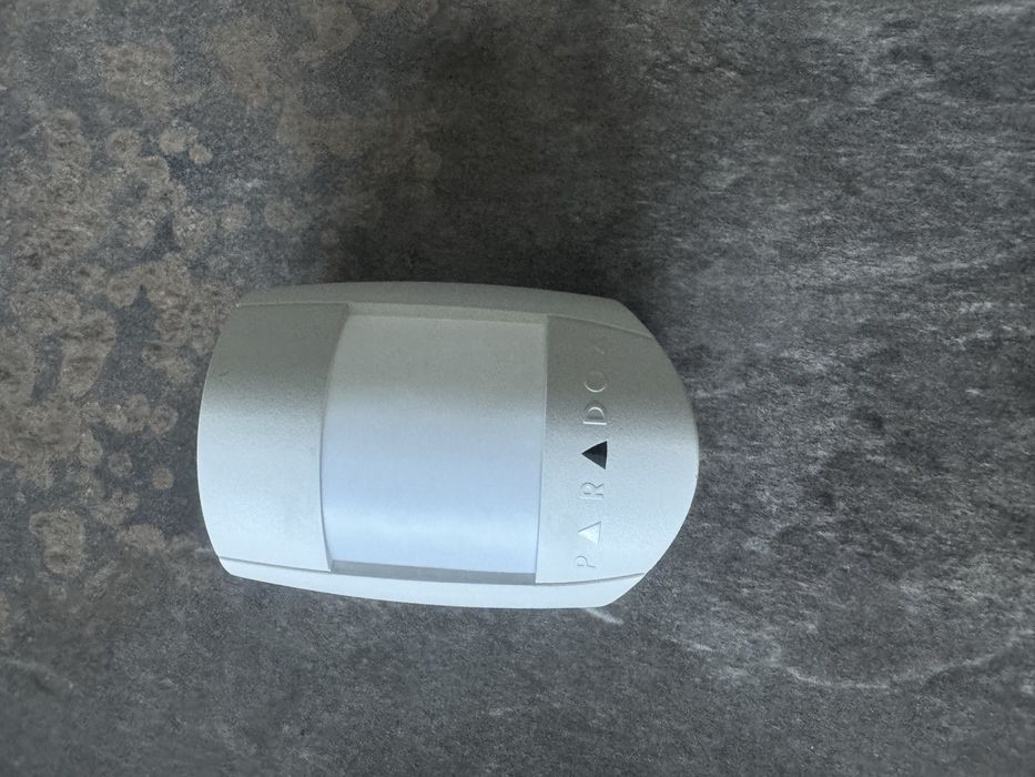 Сот paradox датчици