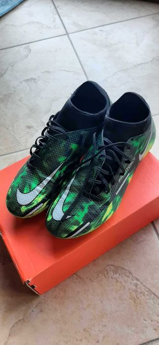 Продавам, Бутонки Nike, Номер 40,5