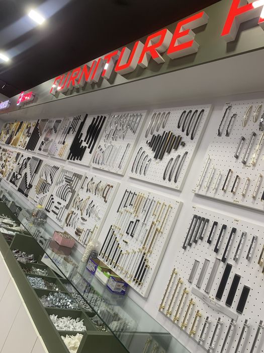 Мебель кухонный на заказ