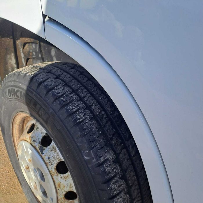 Fiat Ducato 2.3 2016