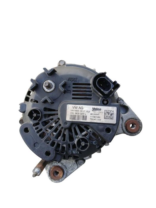 Alternator Volkswagen Tiguan Ad1 2016 -> 03L 903023L