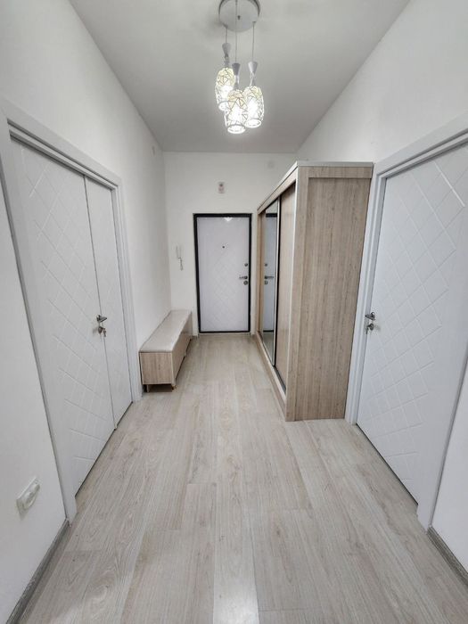 2 хонали Сагбон Голден Хаус новостройка сотилади