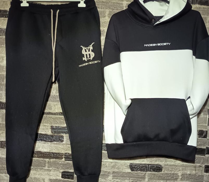 Trening bărbați model nou gros