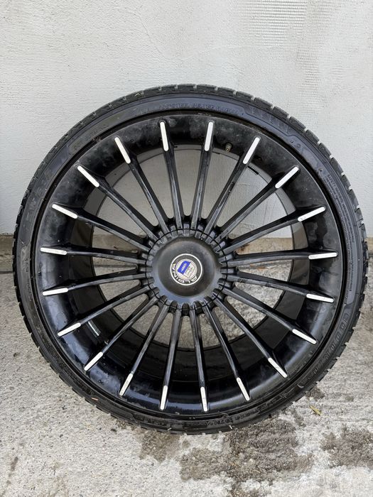 Jante r20 alpina