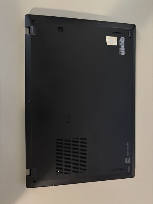 Lenovo Thinkpad X13 Gen 1 Ryzen 5 Pro 4650U 16GB RAM 256GB SSD M.2 NVME
