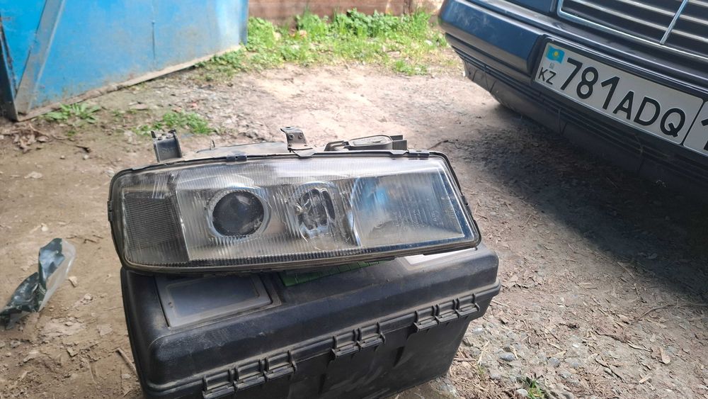 мкпп на Опель Омегу Б