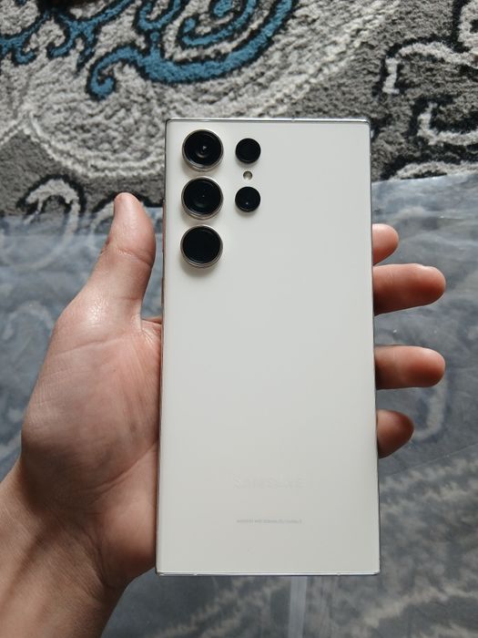 Samsung S23 Ultra 5G