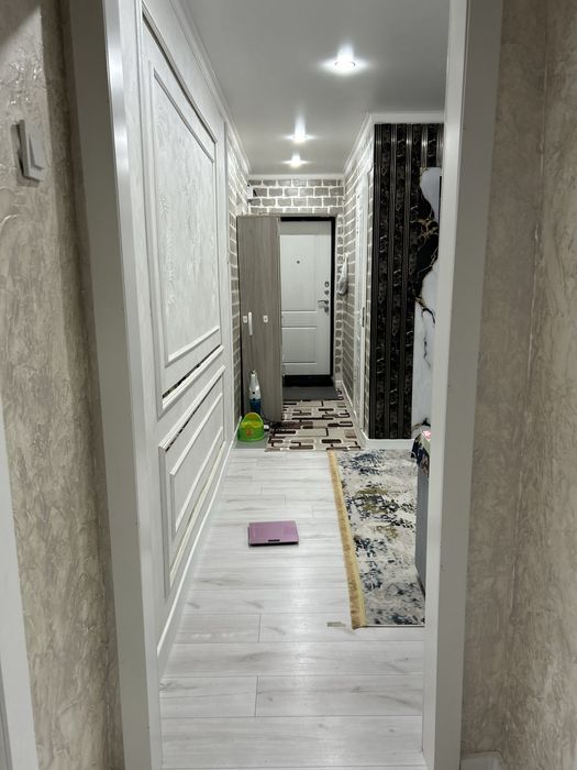 Продам 3х комнатную квартиру