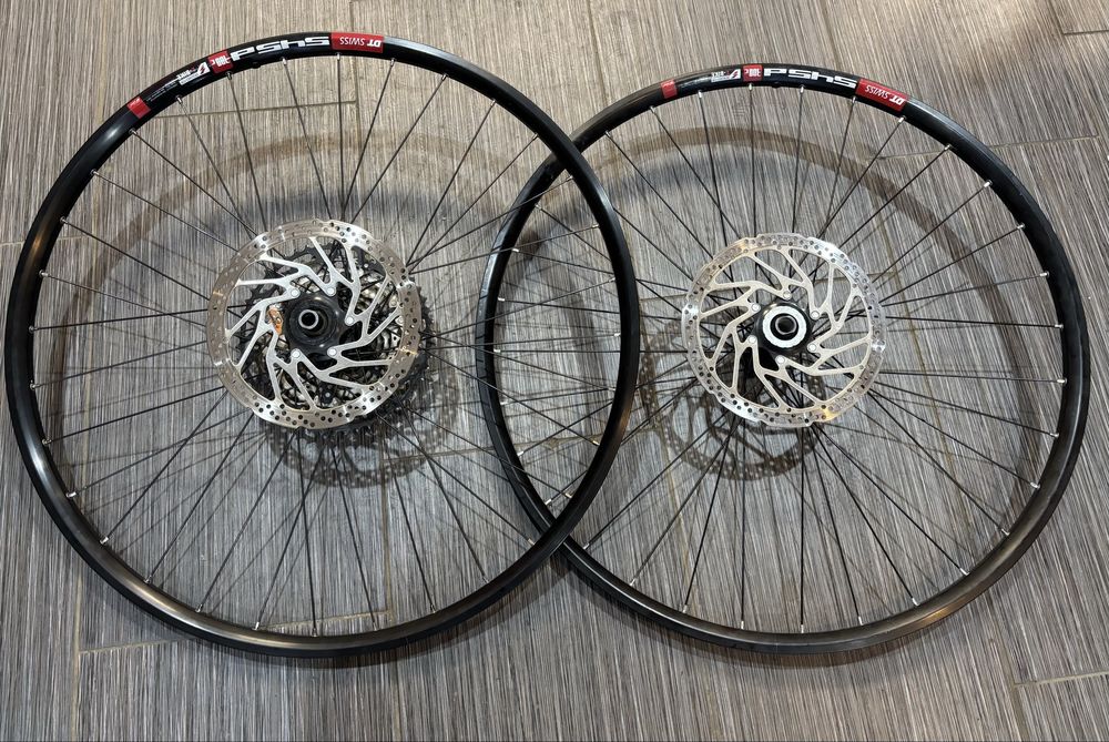 Roti Dt Swiss 15x110 -12x148