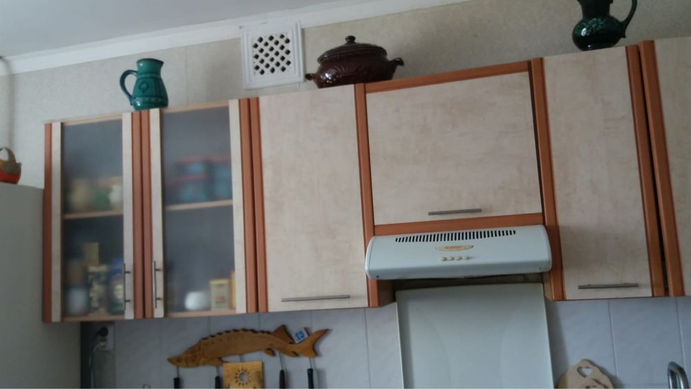 Кухня, кухонный гарнитур