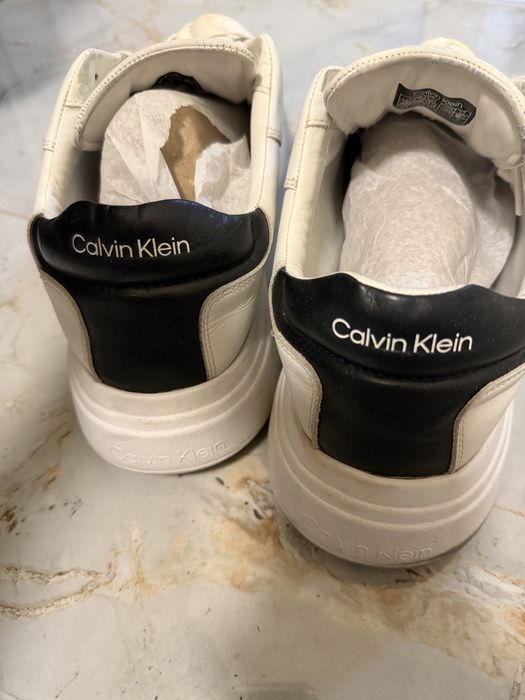 Мъжки кецове на Guess uCalvin klein ,Оригинални са