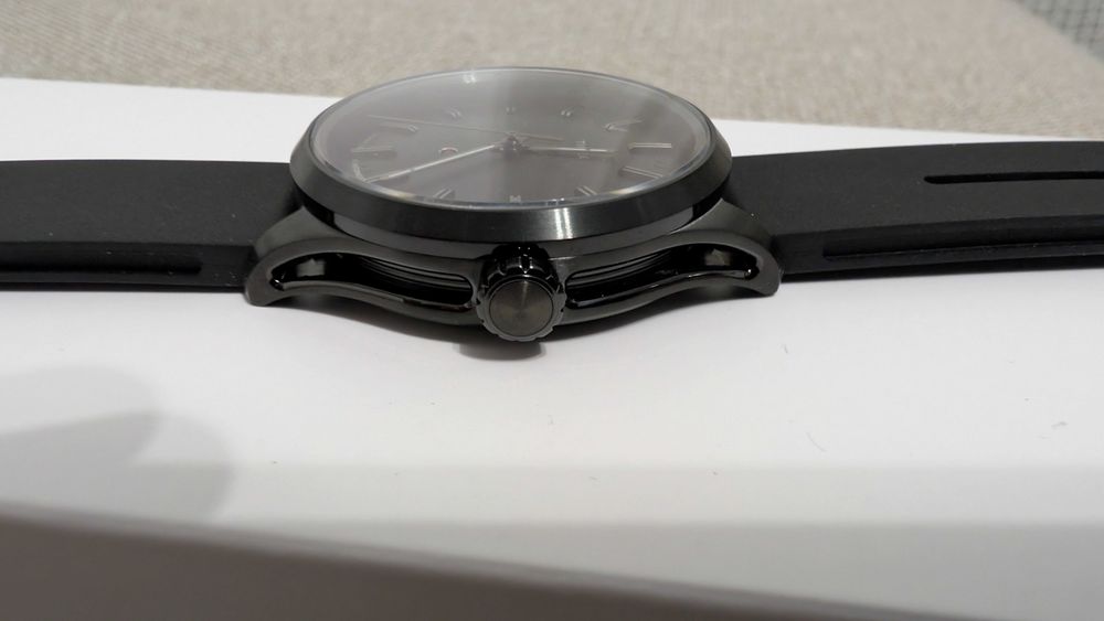 Timex Giorgio Galli S1 38mm – Mecanism Premium Miyota 9039 – NOU