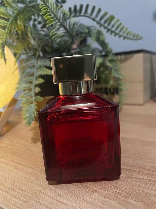 Baccarat Rouge 540