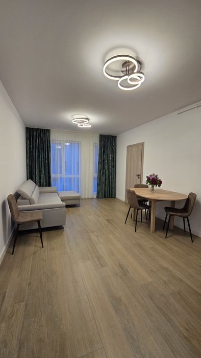 Inchiriez apartament str Abator Floresti