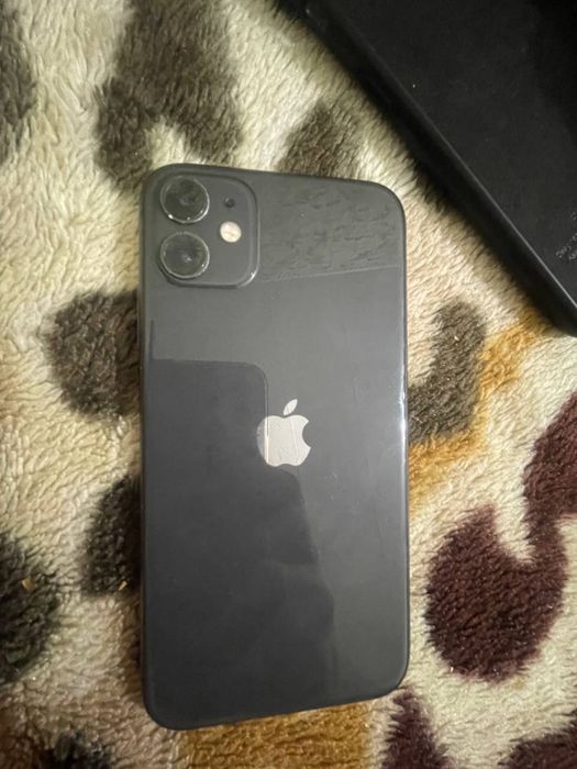 обменяю айфон 11